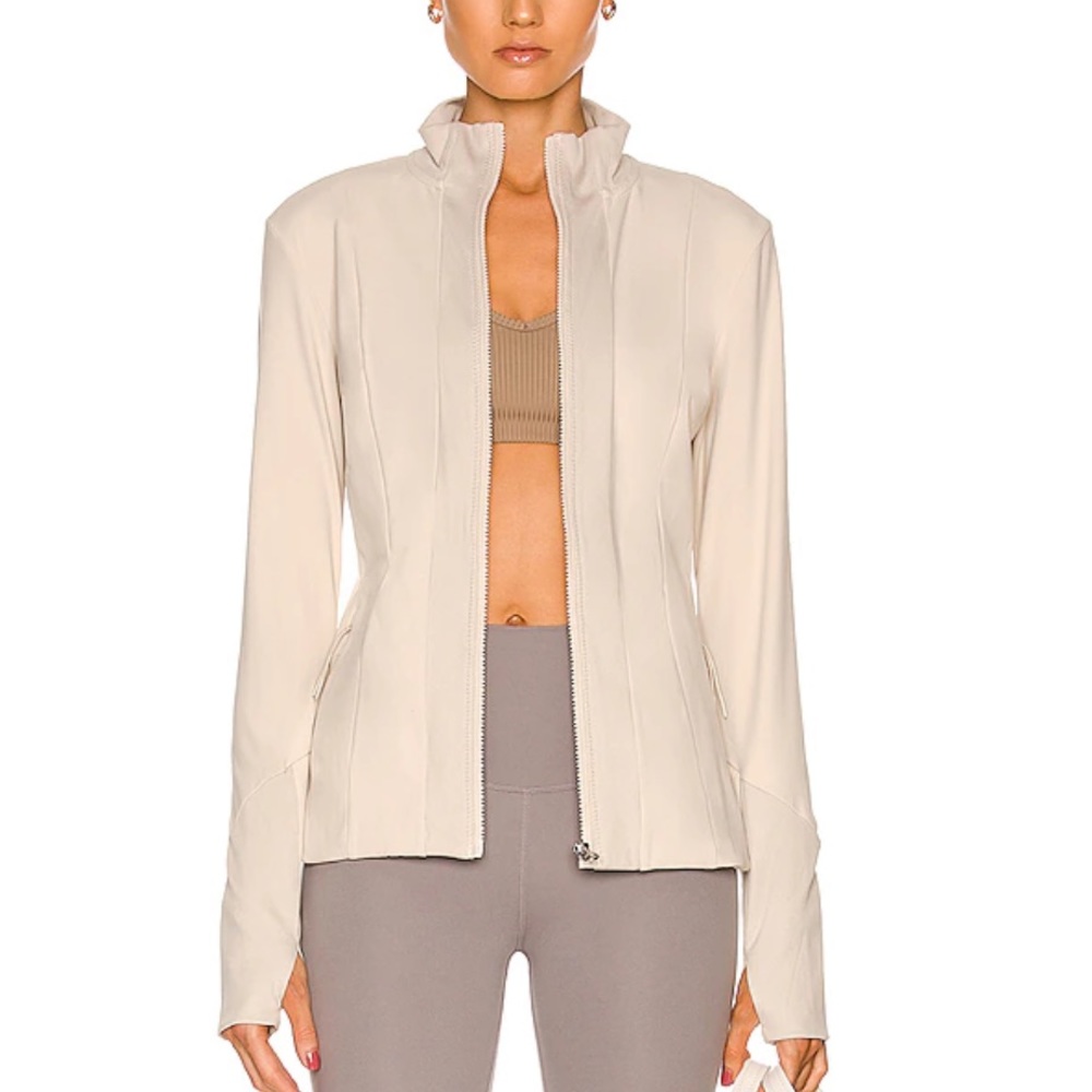 NTW Varley jacket